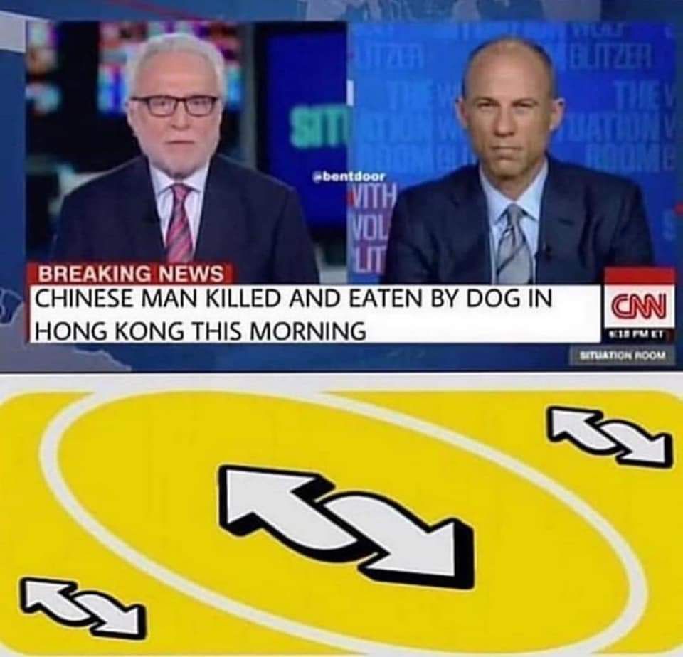 When you kill your oppressor