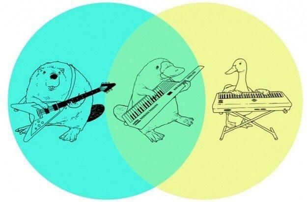 A Ven Diagram done right