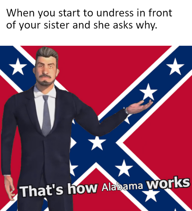I am an alabama nLgger