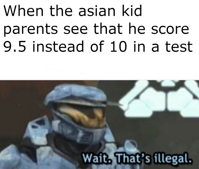 a disgrace