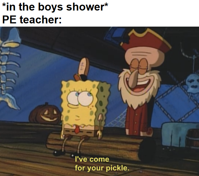 this should trigger some flashbacks