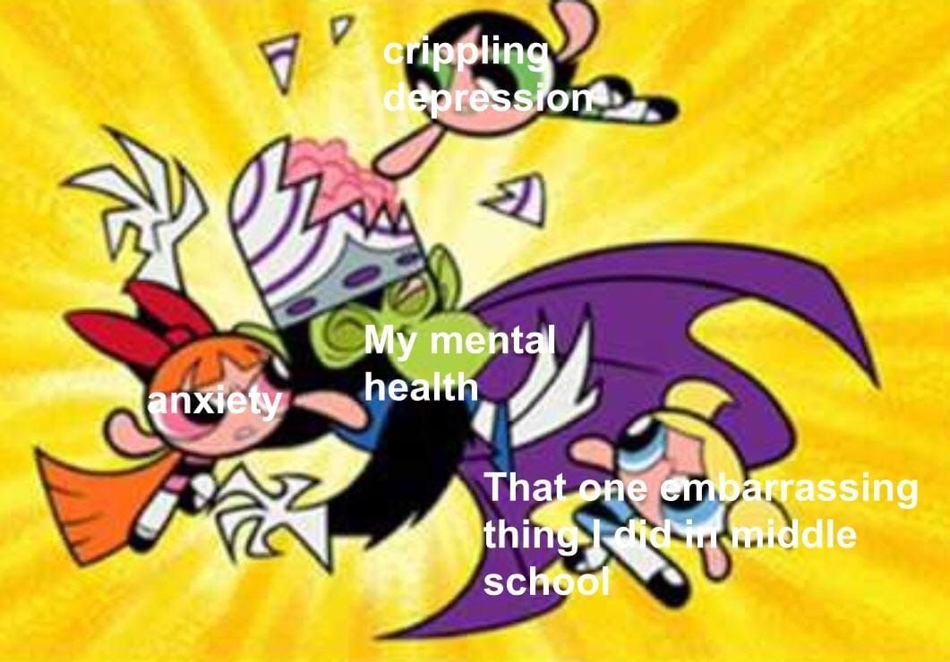 Lifetime