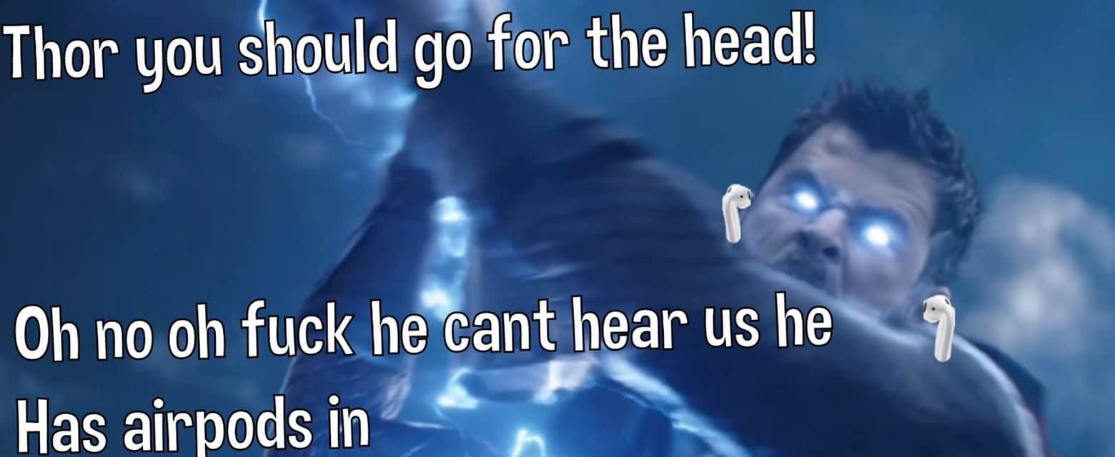 Thor