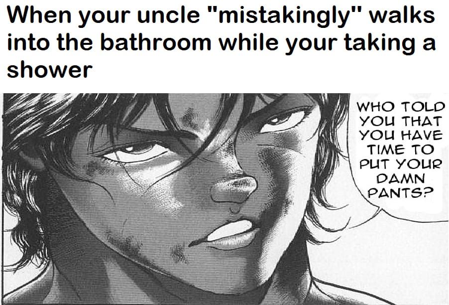 Uncle time