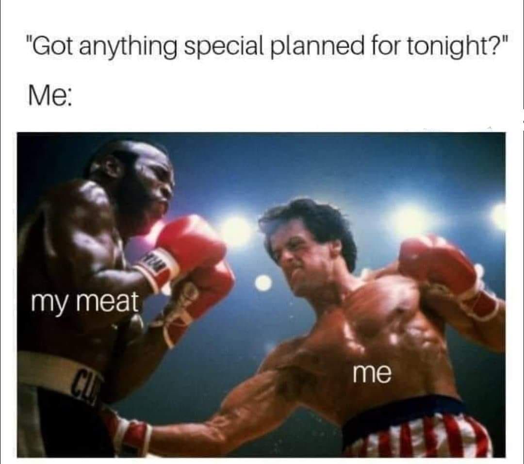 Tonight’s forecast