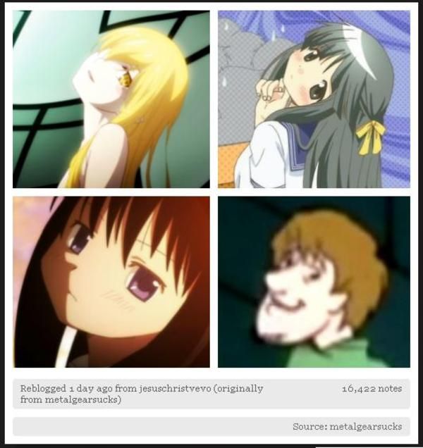 that head tilt
