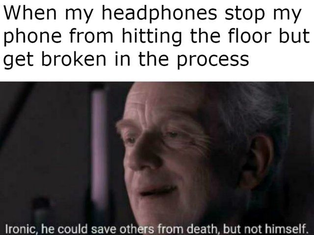 A worthy sacrifice