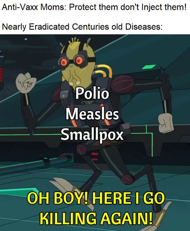 Here I go again