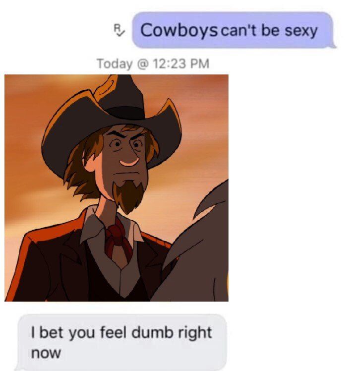 Cowboys