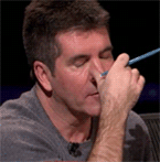 When a classmate makes a stupid comment