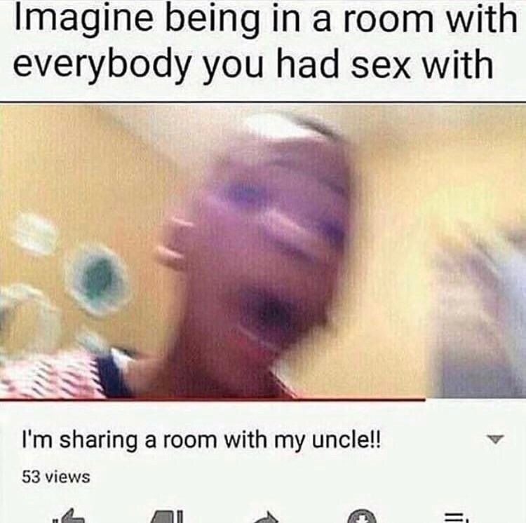 Uncle please
