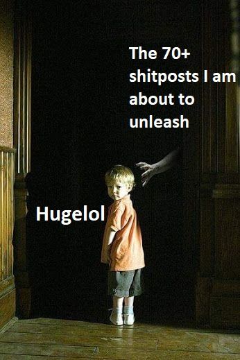 I am sorry guys