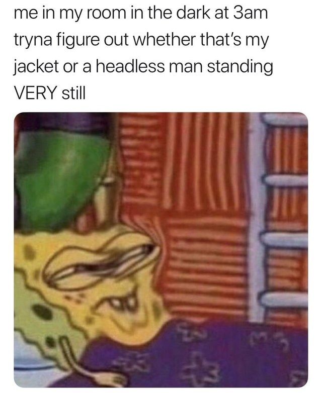 spooky