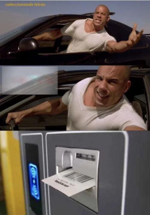 real struggle