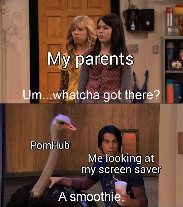 it be a riot like that sometimes