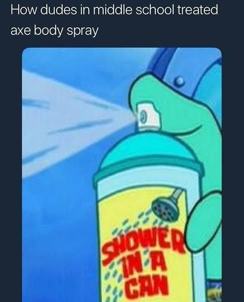it be like that