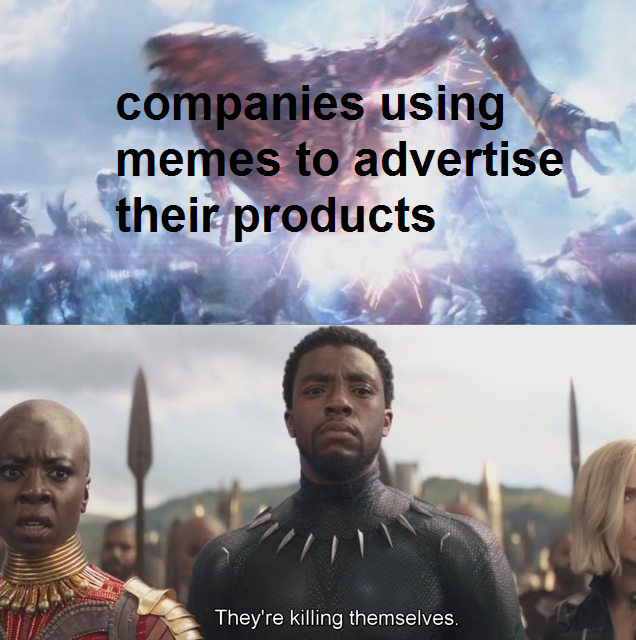 as long as they don't do a gillette they are fine