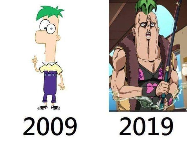 Joposting