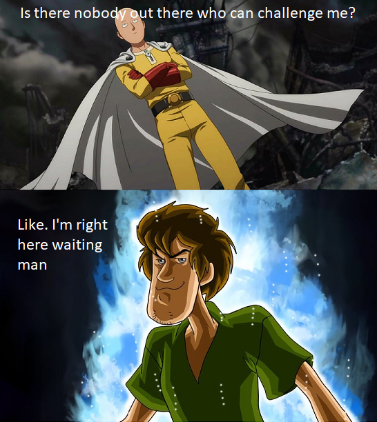 Oh no!