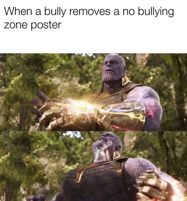 Unlimited power