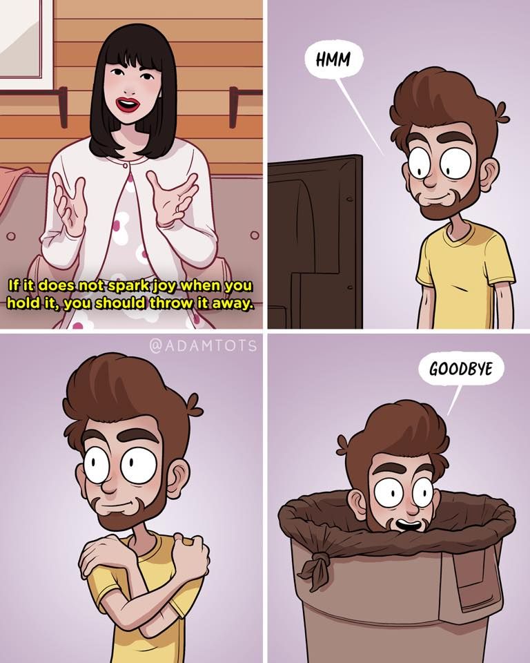 Relatable