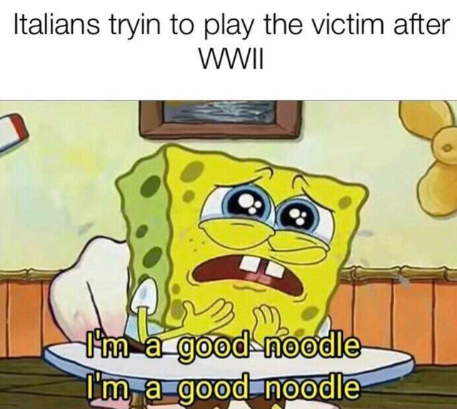 good noodle