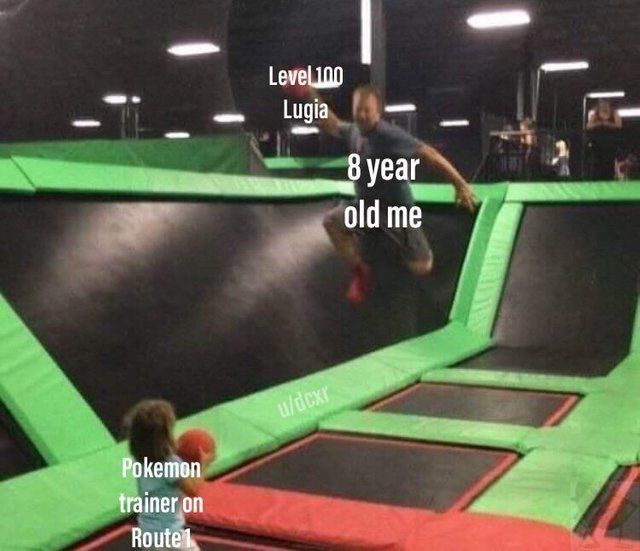 get destroyed