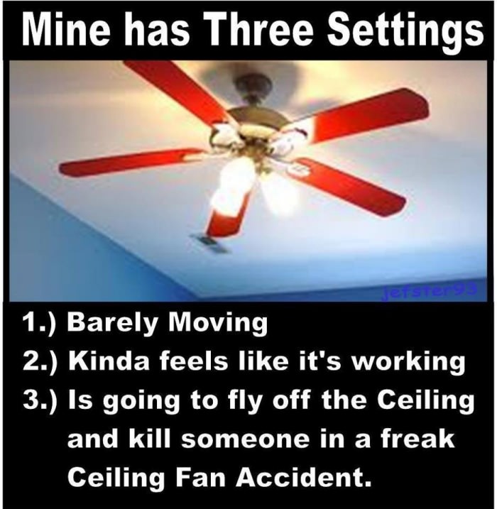 True sh*t!
