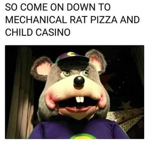 thats how mafia works