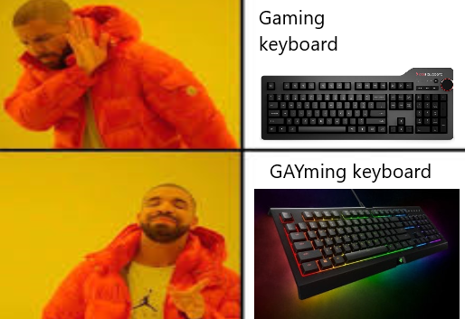 gay
