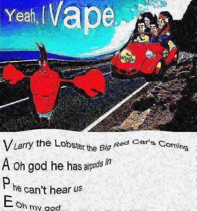 VAPE