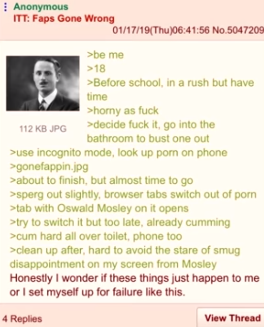 I don't know how to describe this