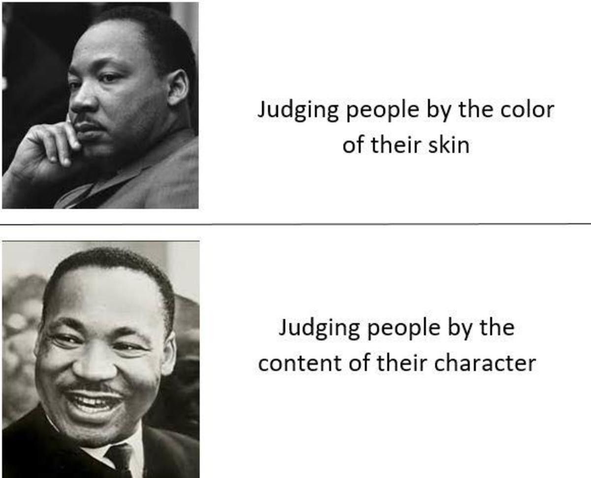 all my content is reposts tho (happy late MLK Jr. day)