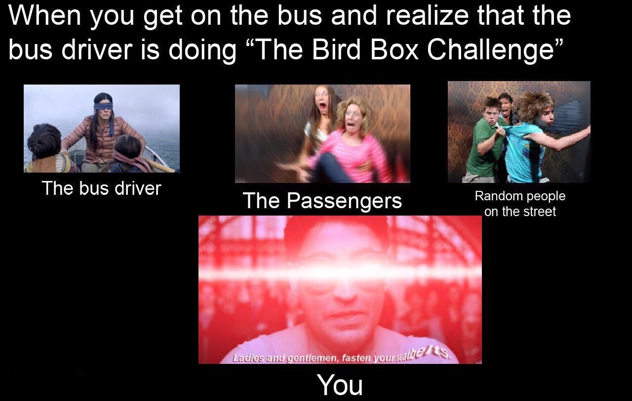 Bus