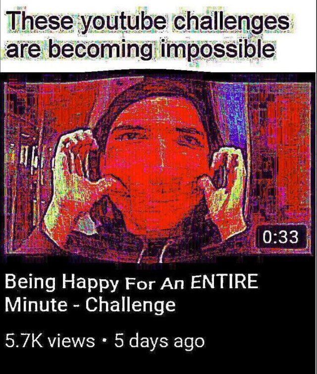 is this even possible tho?