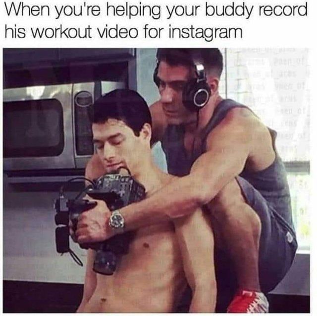 no homo