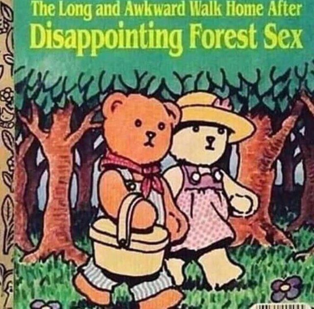 my favourite childhood book