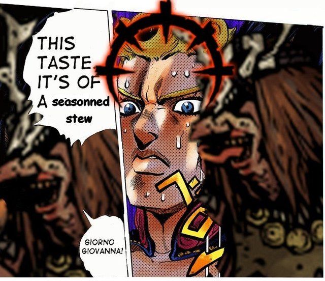Darkest JoPosting