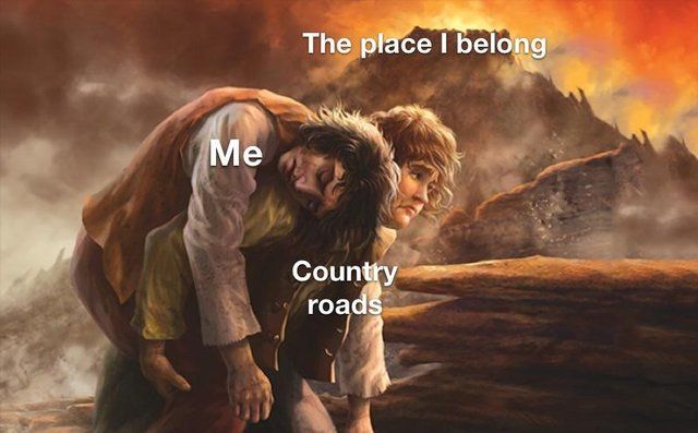 *Starts singing*
