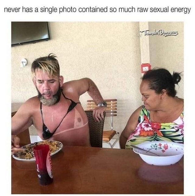 sexy