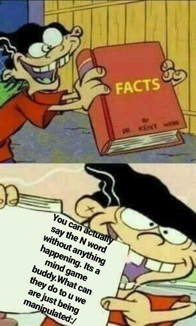 thats true at least for me