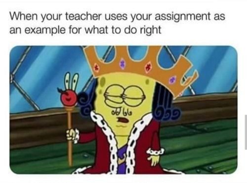 I am a god