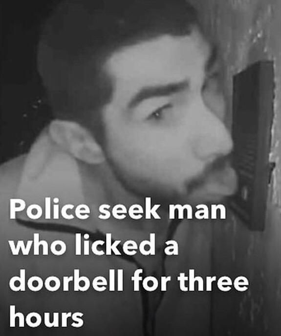 florida man is that you?