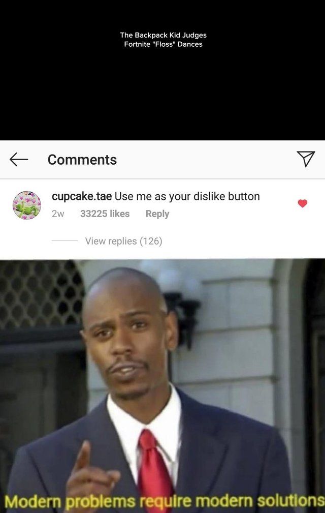 use my upvote button also as a downvote button please