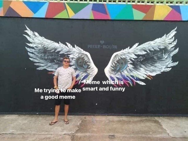 true