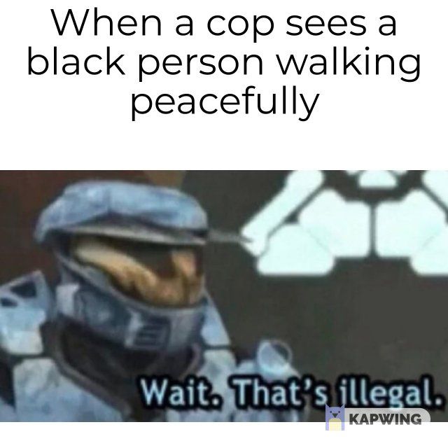 blacklivesdontmatter