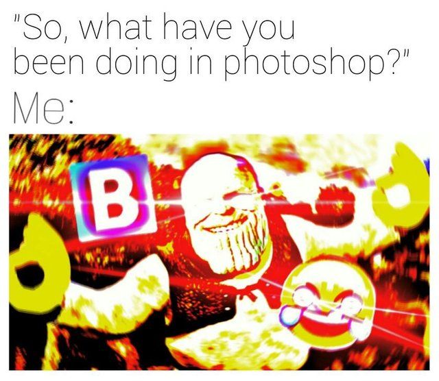 you don't want to know