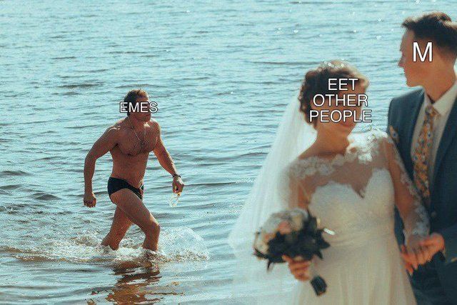much better template