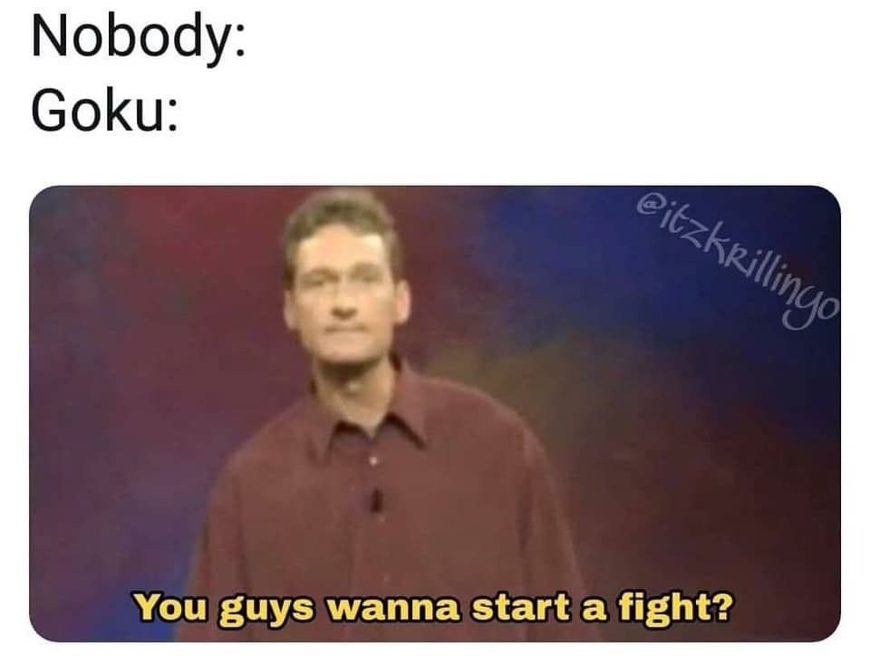 let them