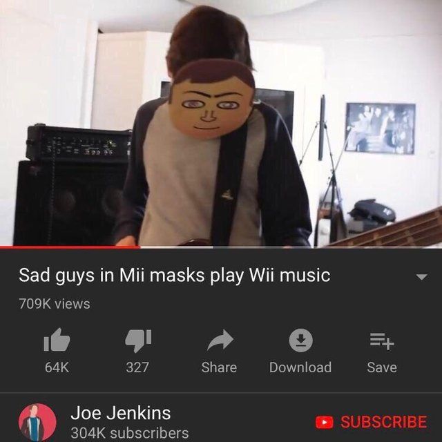 music
